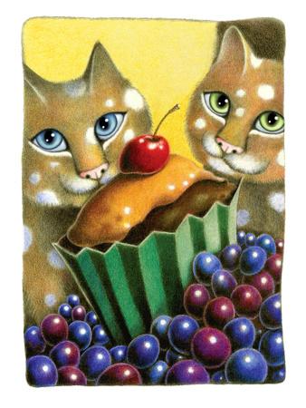 Art Print, , small