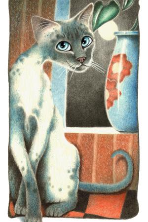 Art Print, , small