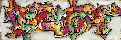 Art Print, , small