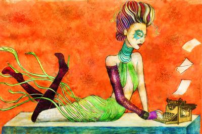 Art Print, , small