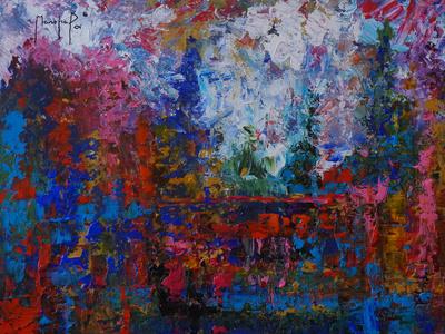 Art Print, , small