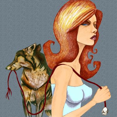 Art Print, , small