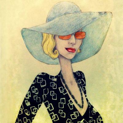 Art Print, , small