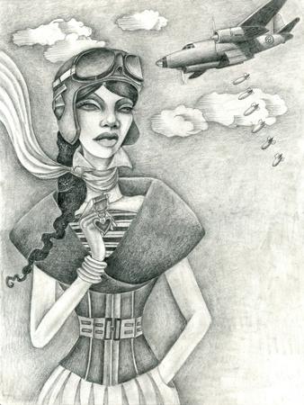 Art Print, , small