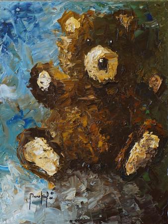 Art Print, , small