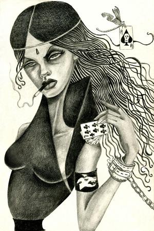 Art Print, , small