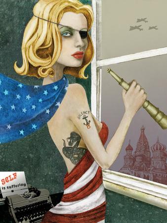 Art Print, , small