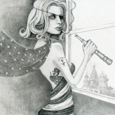 Art Print, , small
