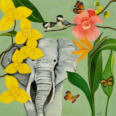 Giclee Print, , small