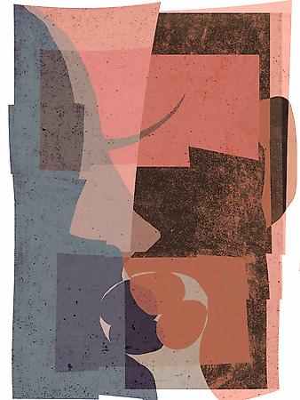 Giclee Print, , small