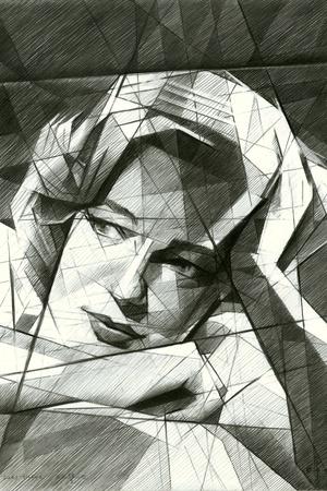 Giclee Print, , small