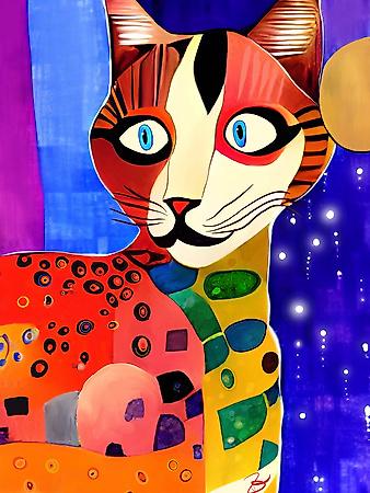 Giclee Print, , small