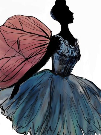 Giclee Print, , small