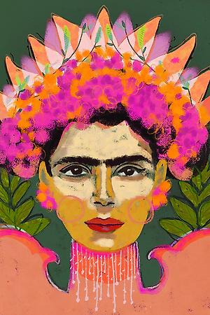 Giclee Print, , small