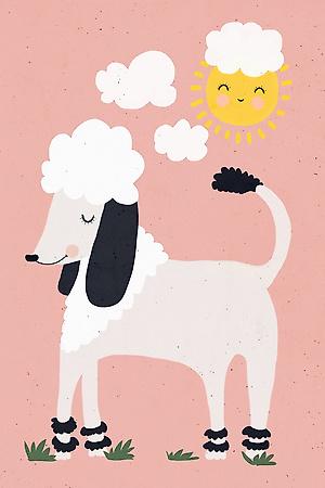 Giclee Print, , small