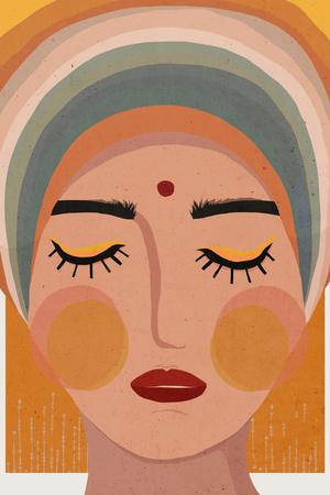 Giclee Print, , small