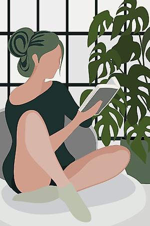 Giclee Print, , small