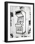 Arcade II-Kent Youngstrom-Framed Art Print