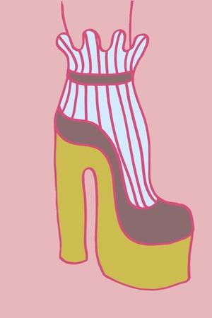 Giclee Print, , small