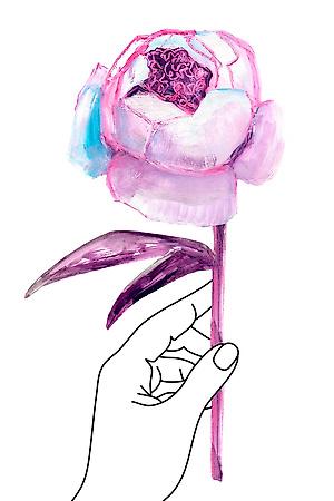 Giclee Print, , small