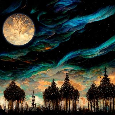 Giclee Print, , small