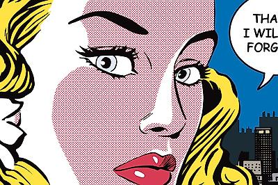 Art Print, , small