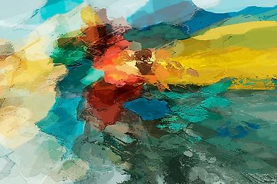 Art Print, , small