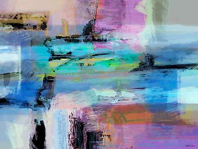 Art Print, , small