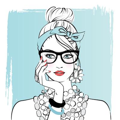 Art Print, , small
