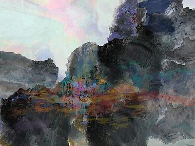 Art Print, , small