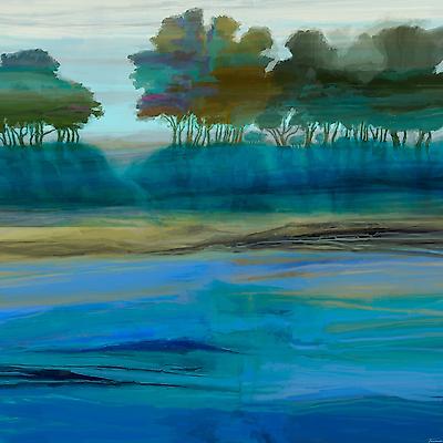 Art Print, , small