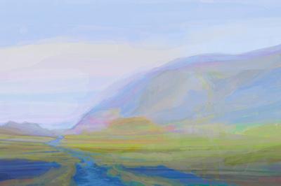 Art Print, , small