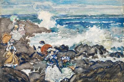 Giclee Print, , small