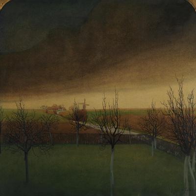 Giclee Print, , small