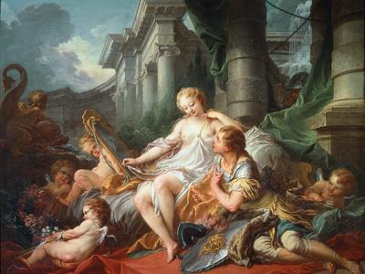 Giclee Print, , small