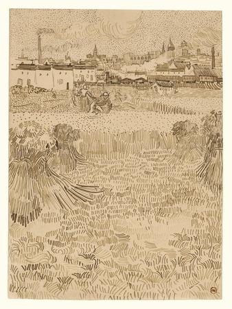 Giclee Print, , small