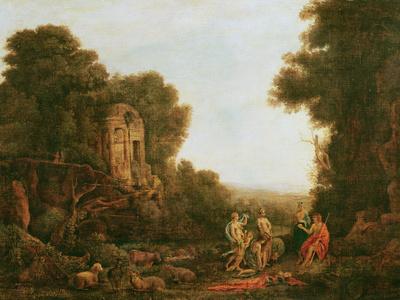 Giclee Print, , small