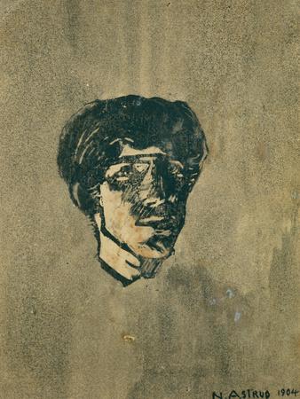 Giclee Print, , small