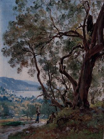 Giclee Print, , small