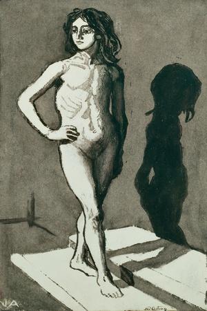 Giclee Print, , small