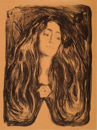 Giclee Print, , small