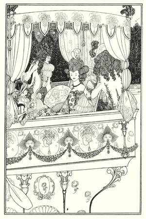 Giclee Print, , small