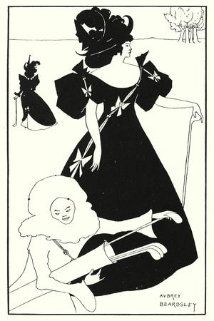 Giclee Print, , small