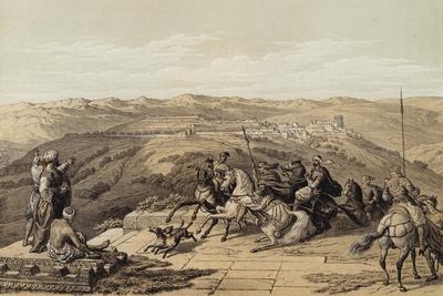 Giclee Print, , small