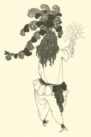 Giclee Print, , small