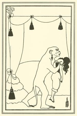Giclee Print, , small