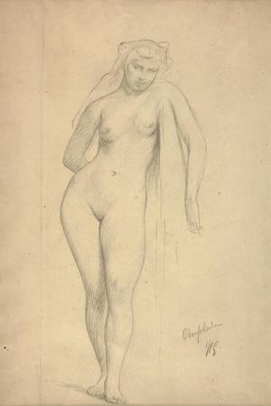 Giclee Print, , small