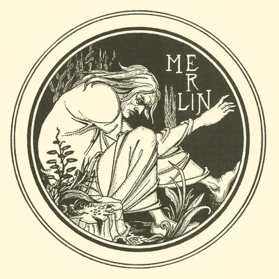 Giclee Print, , small
