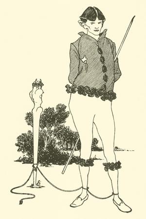 Giclee Print, , small