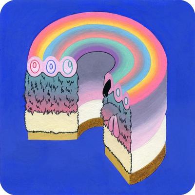 Giclee Print, , small